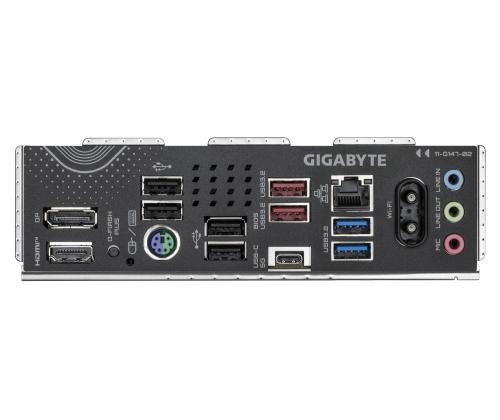 Mainboard GIGABYTE AMD B850 SAM5 ATX Memory DDR5 Memory slots 4 3xPCI-Express 16x 3xM.2 1xHDMI...