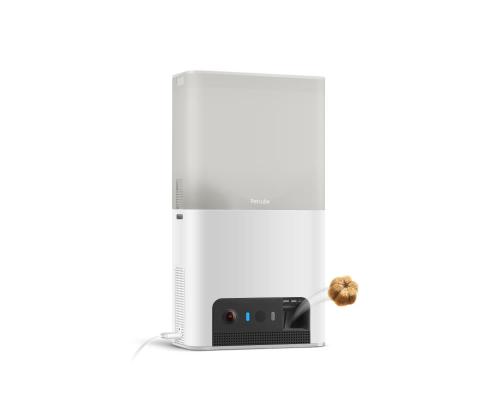 WRL CAMERA BITES 2 LITE/BL10US PETCUBE