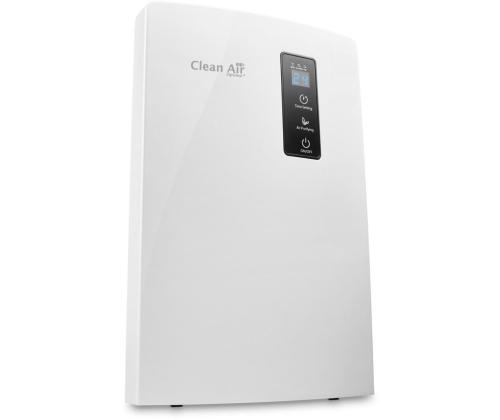 DEHUMIDIFIER & AIR PURIFIER/CA-703W CLEAN AIR OPTIMA