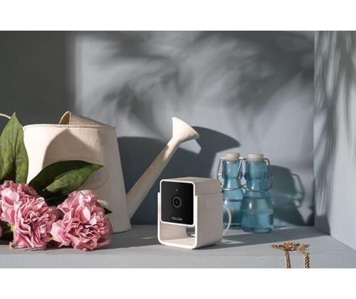 WRL CAMERA HD/CC10US PETCUBE