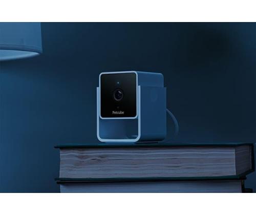 WRL CAMERA HD/CC10US PETCUBE