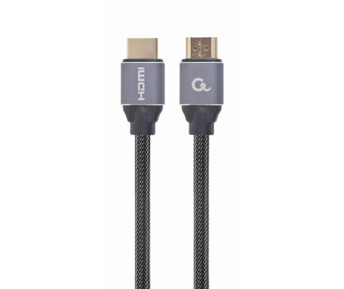 Kaabel HDMI-HDMI 5M V2.0 PREMIUM CCBP-HDMI-5M GEMBIRD