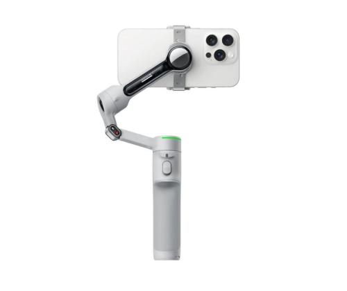 MOBILE ACC GIMBAL FLOW 2 PRO/STONE GRAY CINSABQB/G INSTA360