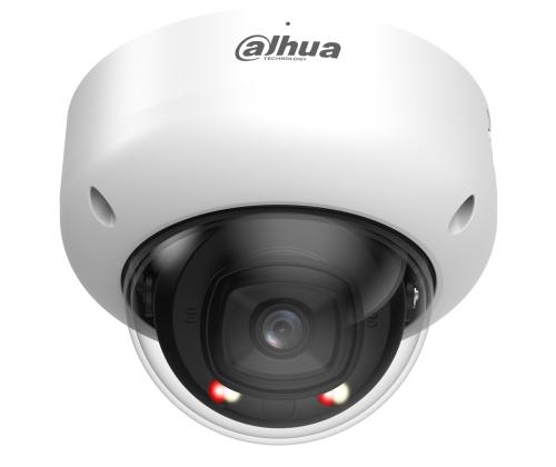 NET CAMERA 4MP DOME/HDBW5459R-ASE-IL-0280B DAHUA