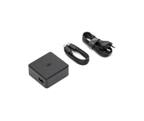 DRONE ACC POWER ADAPTER USB-C/100W CP.EN.00000425.02 DJI