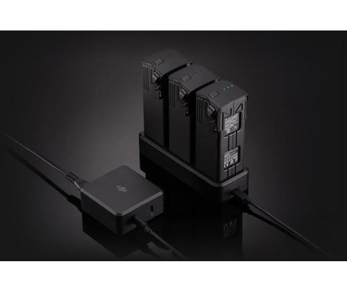 DRONE ACC POWER ADAPTER USB-C/100W CP.EN.00000425.02 DJI