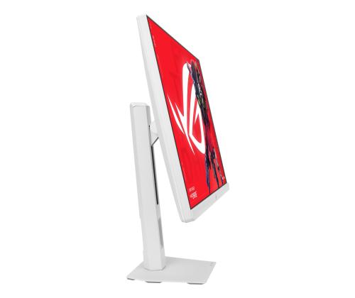 LCD Monitor ASUS 27 " 2560 x 1440 pixels Wide Quad HD Native aspect ratio 16:9 LCD Flat 90LM0C92…