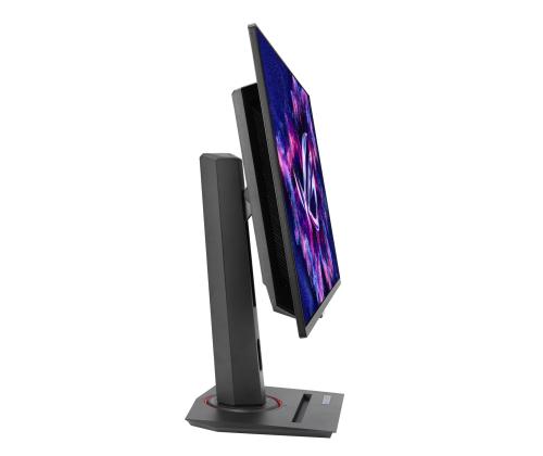 LCD Monitor ASUS ROG Strix OLED XG27ACDNG 26.5" Gaming Panel QD-OLED 2560x1440 16:9 360 Hz 0.03 ms…