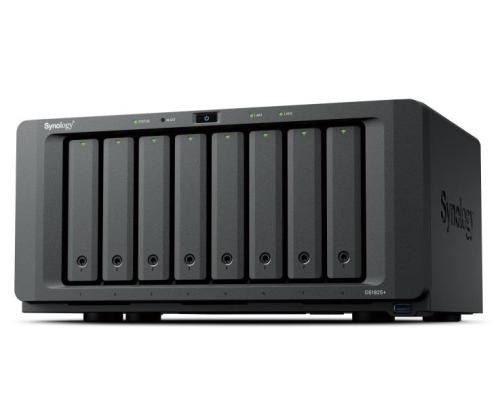 NAS STORAGE TOWER 8BAY/NO HDD USB3 DS1825+ SYNOLOGY