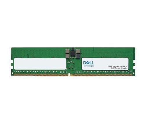 Server Memory Module DELL DDR5 16GB RDIMM 4800 MHz AC239377
