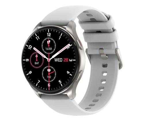 SMARTWATCH/X20 SILVER BLACKVIEW