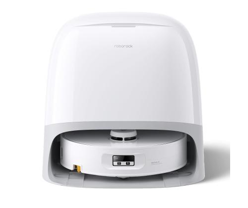 VACUUM CLEANER ROBOT QREVO/CURV 2 FLOW QC2F02-00 ROBOROCK