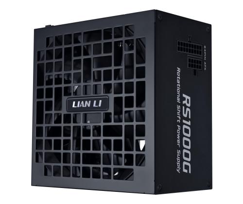 Power Supply LIAN LI EDGE Platinum 1000 ATX 100 - 240 V 1000 W G9P.RS1000G.B000.EU