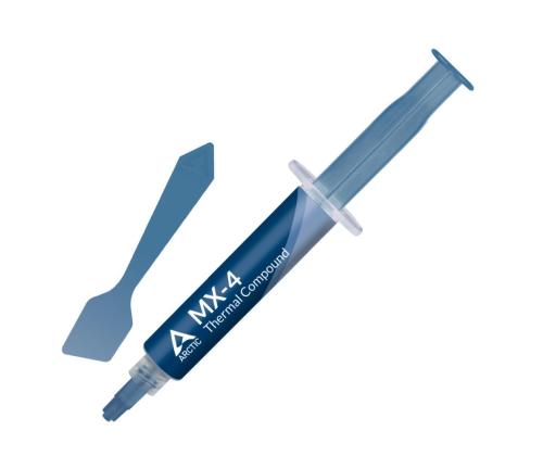 CPU COOLER ACC THERMAL PASTE/ACTCP00059A ARCTIC