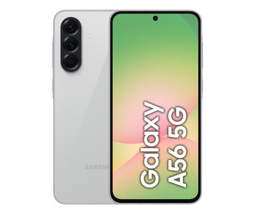 MOBILE PHONE GALAXY A56 5G/256GB GRAY SM-A566B SAMSUNG