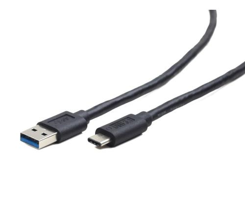 CABLE USB-C TO USB3 1M/CCP-USB3-AMCM-1M GEMBIRD