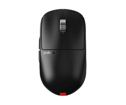 MOUSE USB OPTICAL WRL X2H V3/MEDIUM BLACK PX2H3ES21 PULSAR