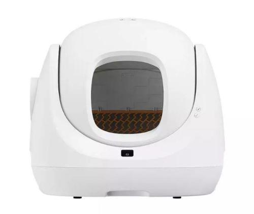 CAT LITTER BOX BAYMAX/CL-CA-01 CATLINK