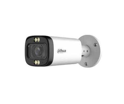 CAMERA HDCVI 5MP BULLET/HFW1500R-Z-ILA27135S3DIP DAHUA
