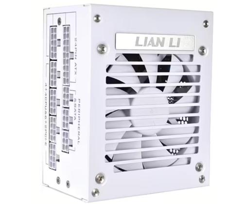Power Supply LIAN LI SP750 SFX 100 - 240 V 750 W G9P.SP0750G.W000.EU