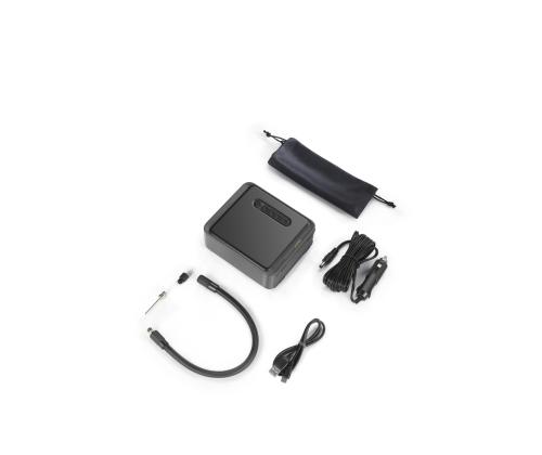 CAR AIR PORTABLE INFLATOR/MAP001 MOVA