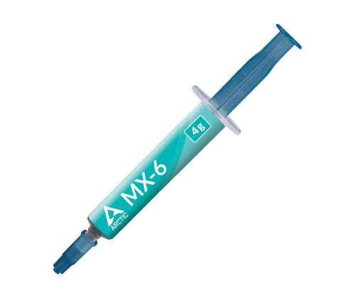 CPU COOLER ACC THERMAL PASTE/ACTCP00080A ARCTIC