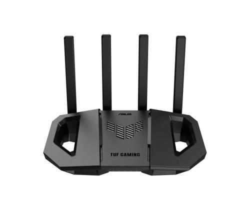 Wireless Router ASUS Wi-Fi 7 (802.11be) Data speed 2882 Mbit/s Ethernet WAN Yes WAN connection type…