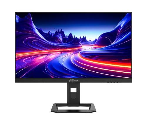 LCD Monitor DAHUA 27 " 2560 x 1440 pixels Quad HD Native aspect ratio 16:9 LCD Flat DHI-LM27-E341AY