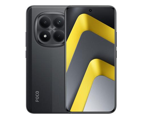 MOBILE PHONE POCO M8 PRO 5G/8/256GB BLACK MZB0ML4EU POCO