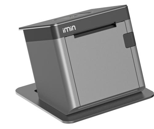 POS ACC DOCK POGO PIN/80MM TF2 33 IMIN