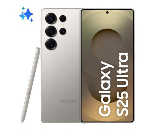 MOBILE PHONE GALAXY S25 ULTRA/256GB GRAY SM-S938B SAMSUNG
