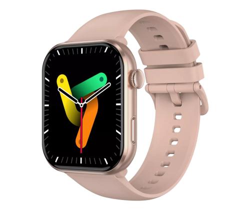 SMARTWATCH/R60 PINK BLACKVIEW