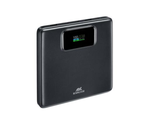 POWER BANK USB 20000MAH/VA1090 RIVACASE