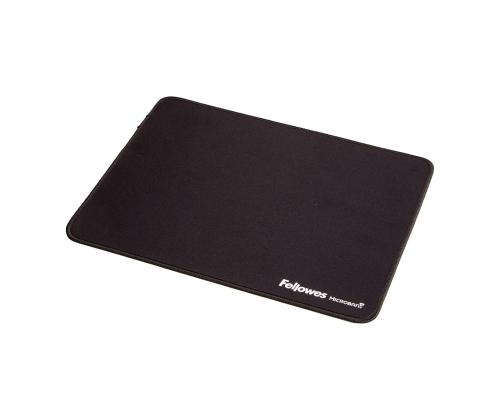 MOUSE PAD BREYTA XL/BLACK 100138995 FELLOWES