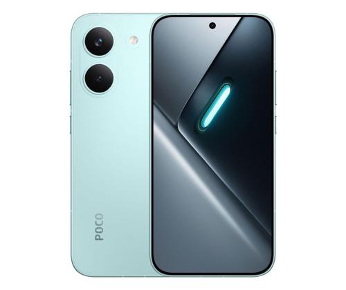 MOBILE PHONE POCO X8 PRO/8/256GB GREEN MZB0N22EU POCO
