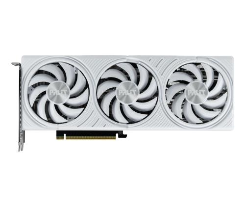 Graphics Card PALIT NVIDIA GeForce RTX 5070 2325 MHz 12 GB GDDR7 192 bit PCI Express 5.0 Active…