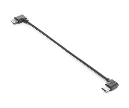 CABLE USB-C TO LIGHTNING/CP.OS.00000424 DJI