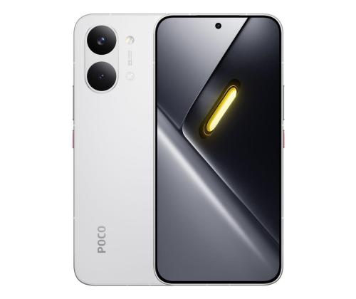MOBILE PHONE POCO X8 PRO MAX/12/256GB WHITE MZB0NBSEU POCO