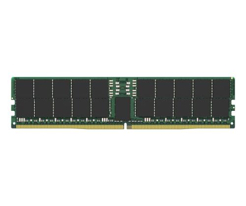 Server Memory Module KINGSTON DDR5  64 GB Registered (buffered) CL 52 1.1 V 288-pin DIMM…