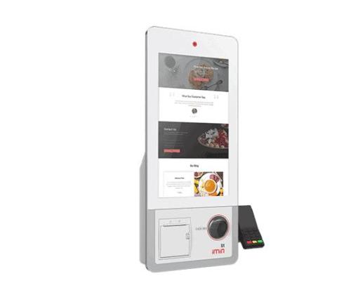 MOBILE POS ACC RETAIL STAND/1 07 1S 019 IMIN