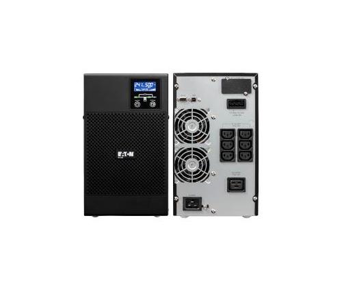 UPS EATON 2400 Watts 3000 VA OnLine DoubleConvertion Desktop/pedestal 9E3000I