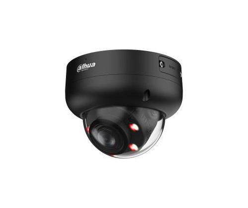 NET CAMERA 6MP DOME/HDBW3649R-ZAS-IL-27135-B DAHUA