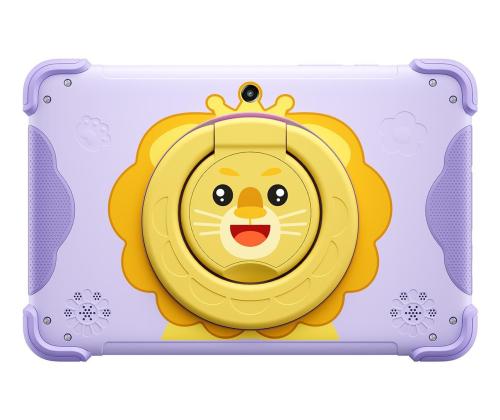 TABLET LINK 1 KIDS 8" 4/64GB/LINK1KIDS 4/64 PURP BLACKVIEW