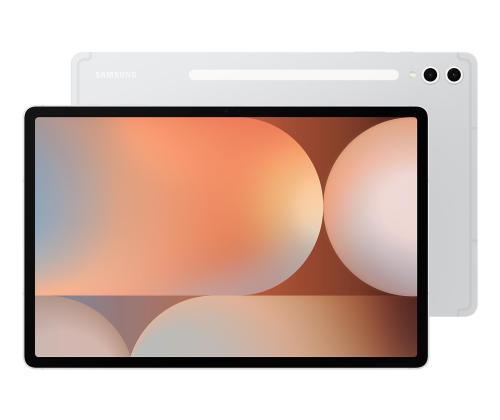 TABLET GALAXY TAB S10+/12" 512GB SILV SM-X820 SAMSUNG