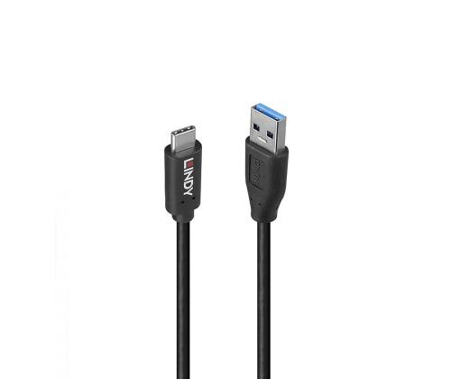 CABLE USB3.2 TYPE A TO C 1.5M/36972 LINDY