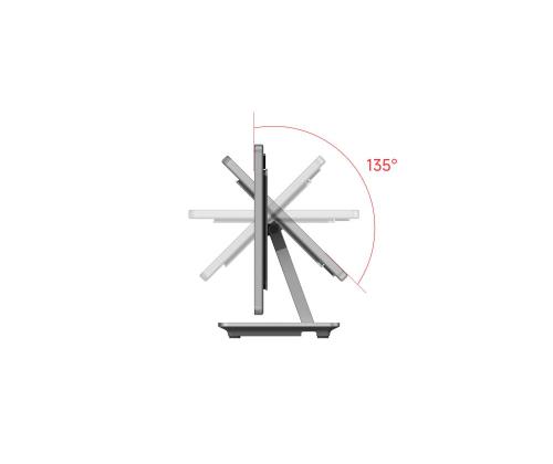 POS ACC DOCK FALCON 2/I24T01 DOCK IMIN