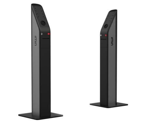 POS ACC FLOOR STAND/1 07 1S 011 IMIN