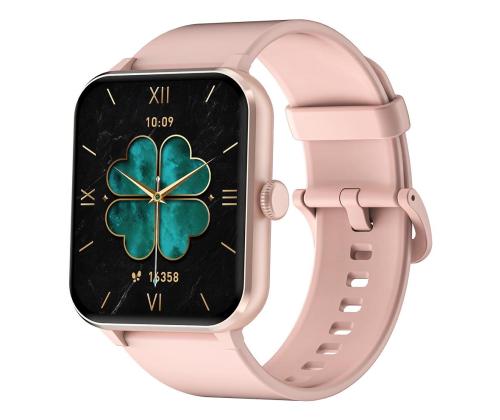 SMARTWATCH/R50 PINK BLACKVIEW