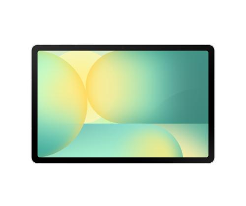 TABLET GALAXY TAB S10 FE 5G/128GB SILVER SM-X526 SAMSUNG