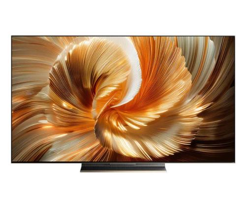TV Set DREAME 65 " 4K Ultra HD 3840 x 2160 pixels Flat 16:9 QLED 65S100